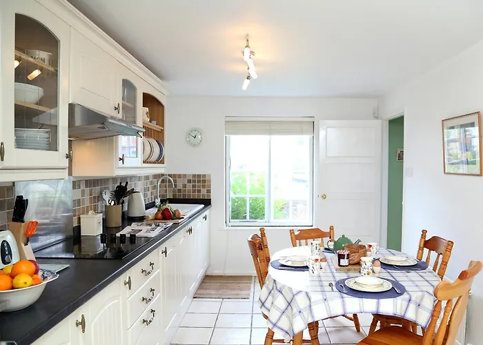 Winchelsea Cottage