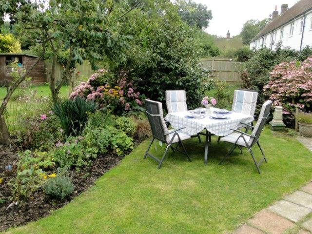 Winchelsea Cottage *