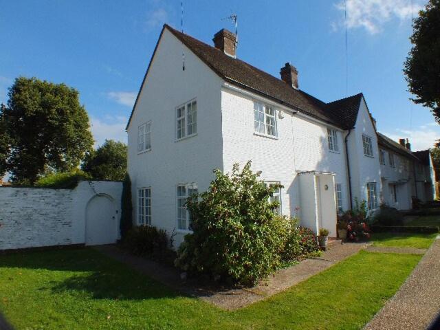 Hébergement de vacances Winchelsea Cottage