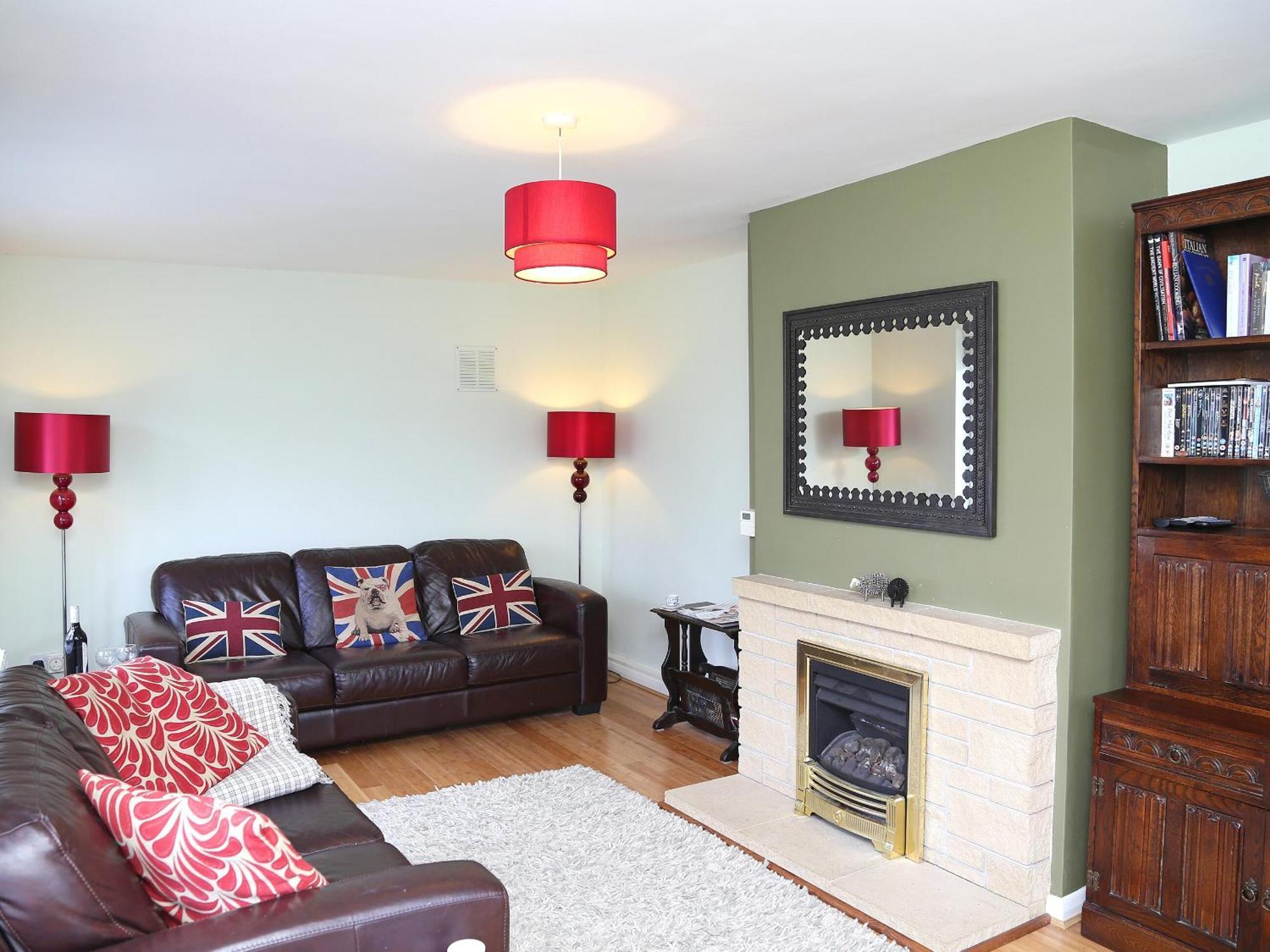 Winchelsea Cottage * Winchelsea
