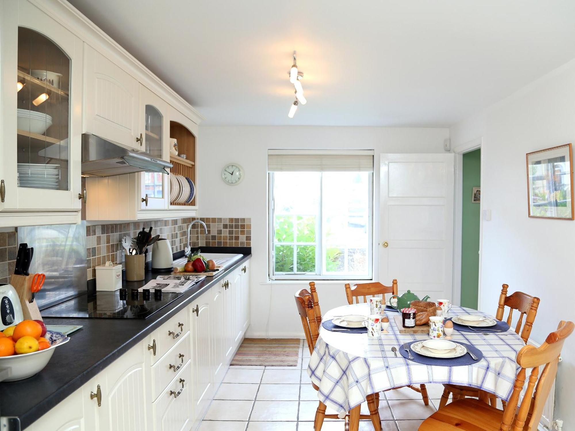 Winchelsea Cottage Hébergement de vacances *